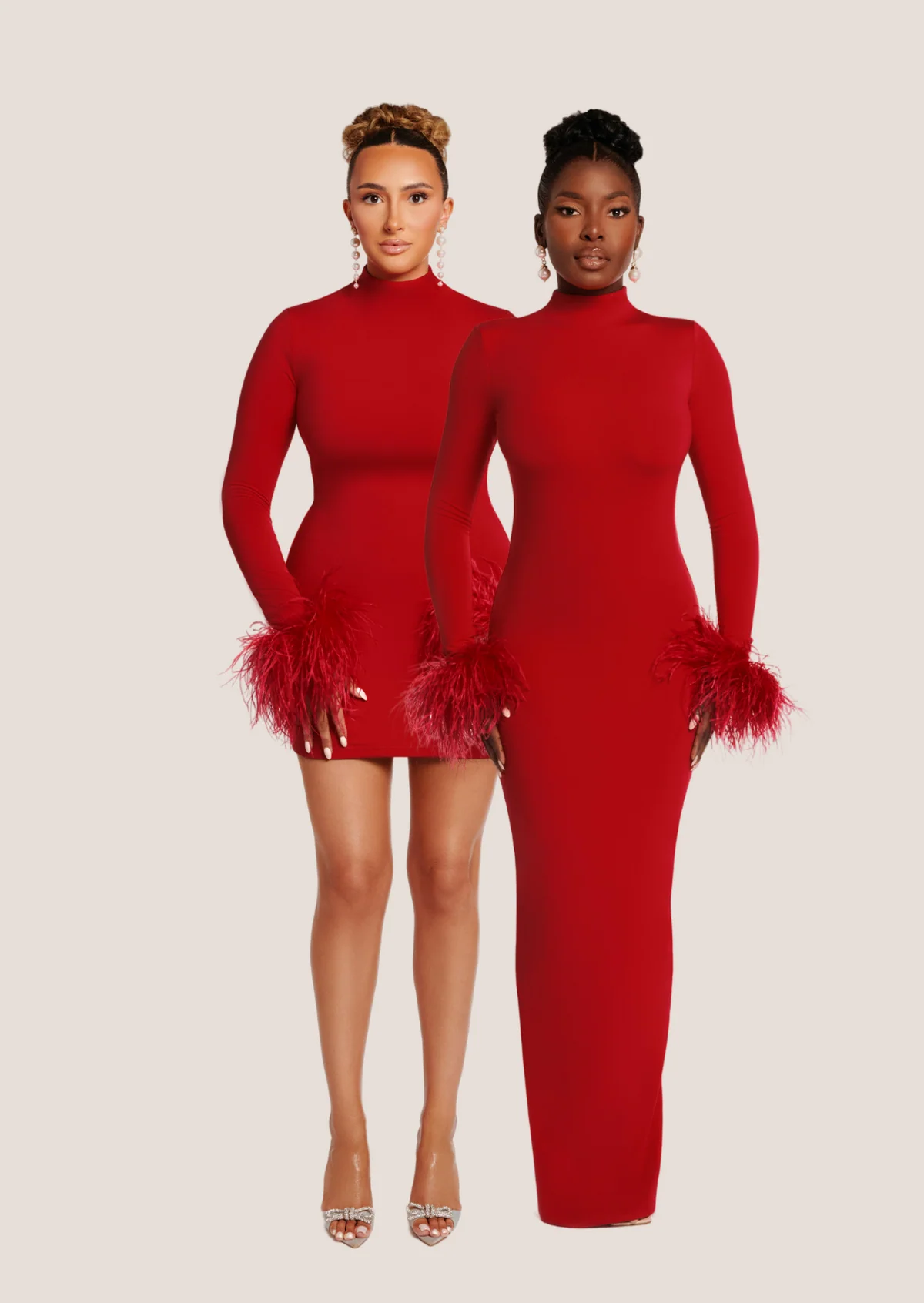 Inclusive Elegance, Redefined by Asante